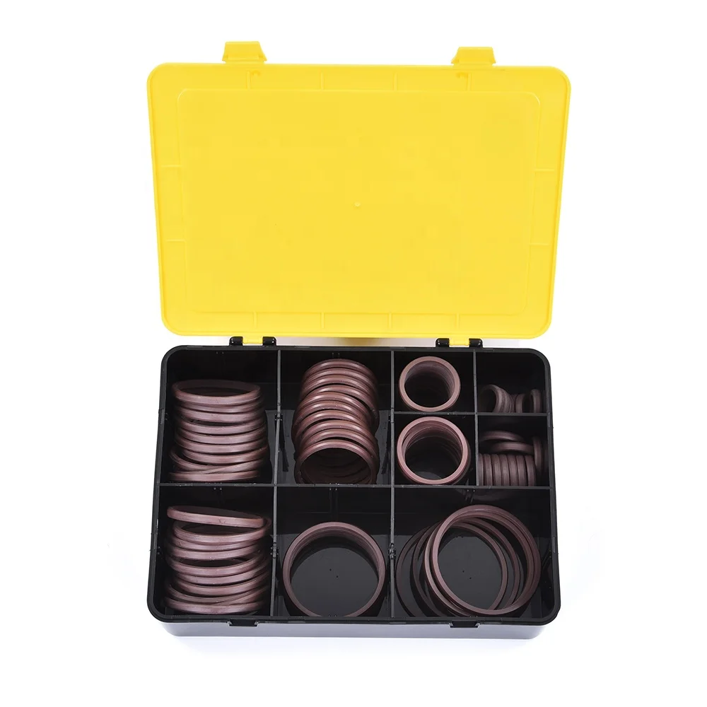 

Excavator Rubber Ring Caterpillar O-ring Seal Kits For CAT320 CAT349D CAT336D CAT374D CAT385C 4C-4784