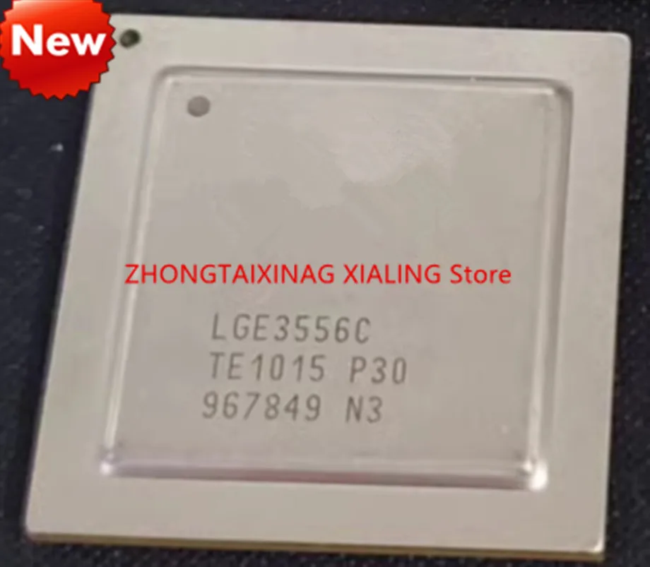 

New original LGE3556C BGA chip