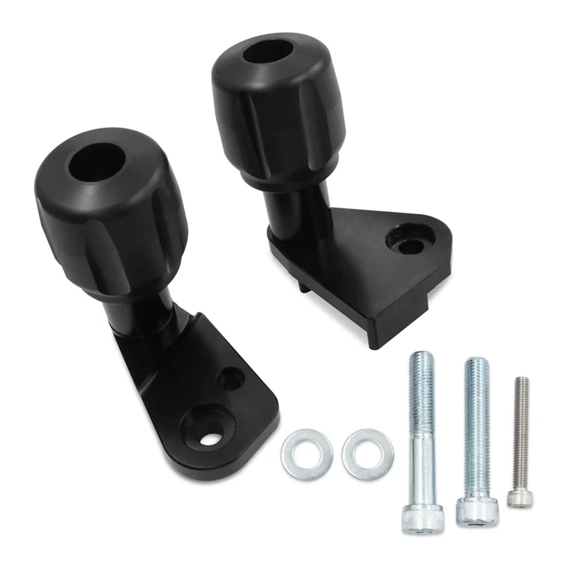 

A80X-Motorcycle Engine Crash Pad For Suzuki GSXR1000 2017-2024 Motorcycle Frame Slider Guard