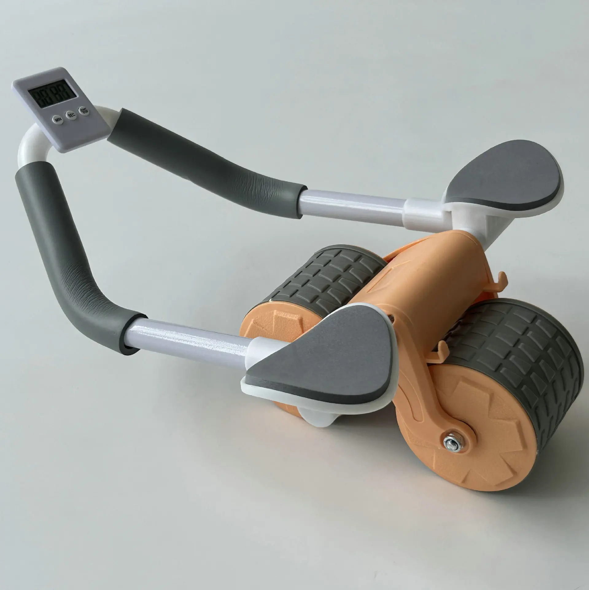 Multi-Functional Ab Wheel Home Plank Rebound For Crunch Elbow-Plank Abdominal Fitness Equipment Wholesale