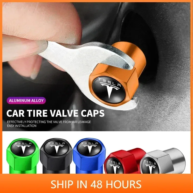 Hexagon Car Valve C…