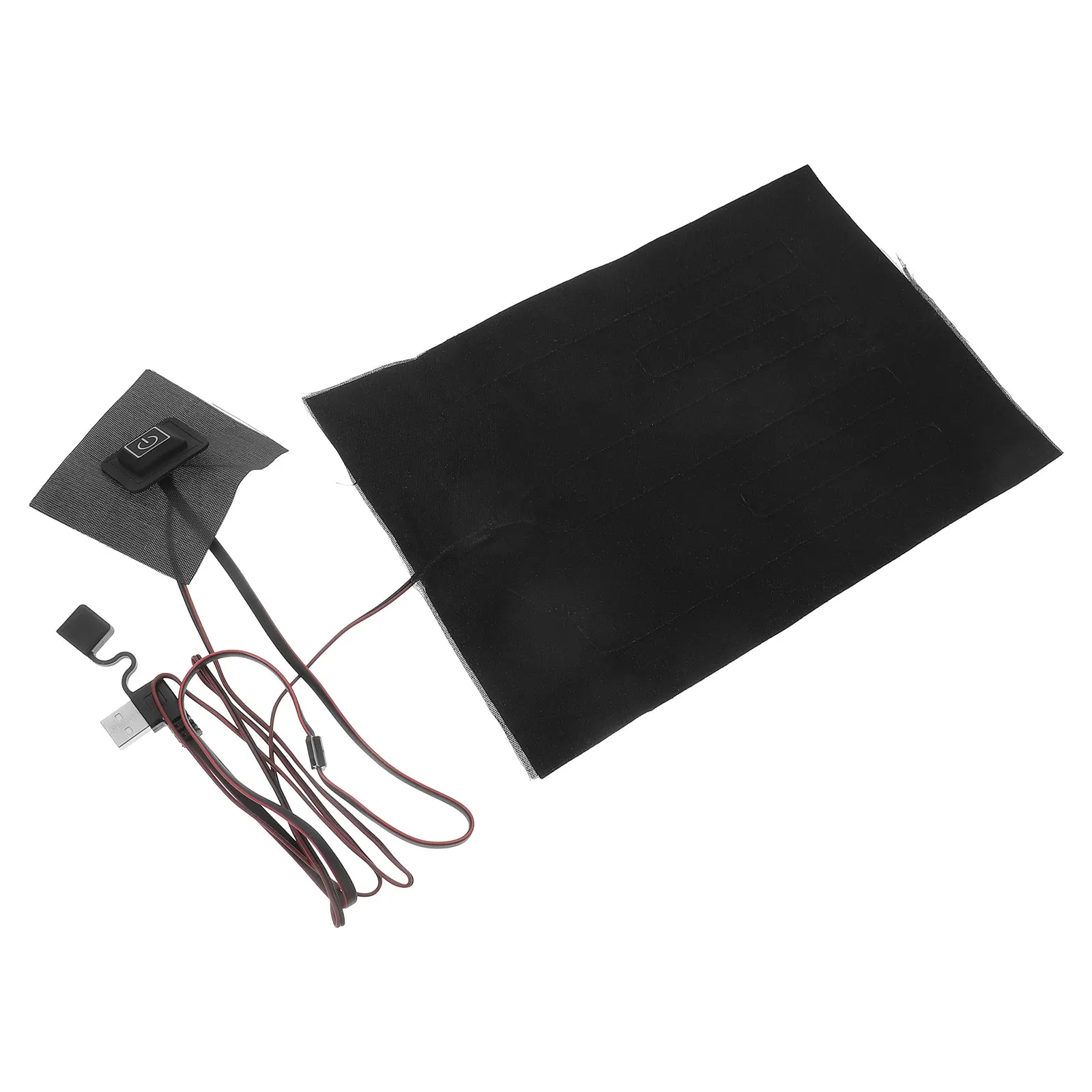 

Reptile Pad Adjustable Temperature Waterproof Scratch-Resistant For Lizards Snakes Turtles Puppies Kittens Vivarium Heat