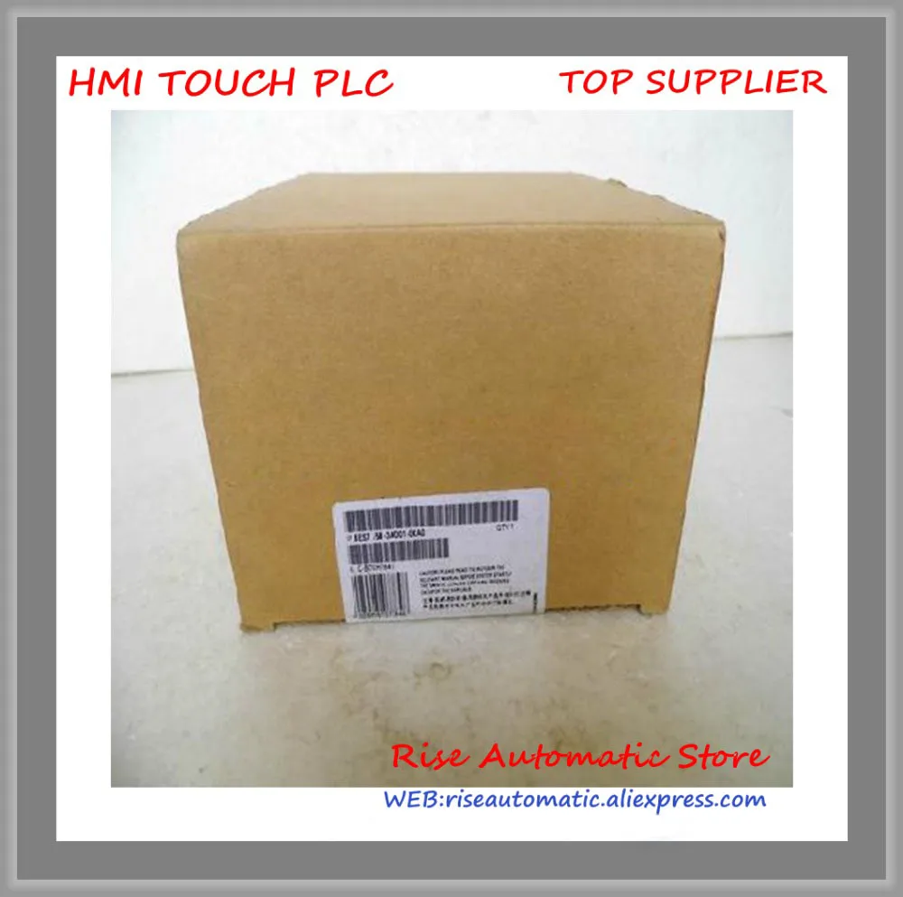 

New Original PLC Module 6ES7 158-3AD01-0XA0 100% Test Good Quality