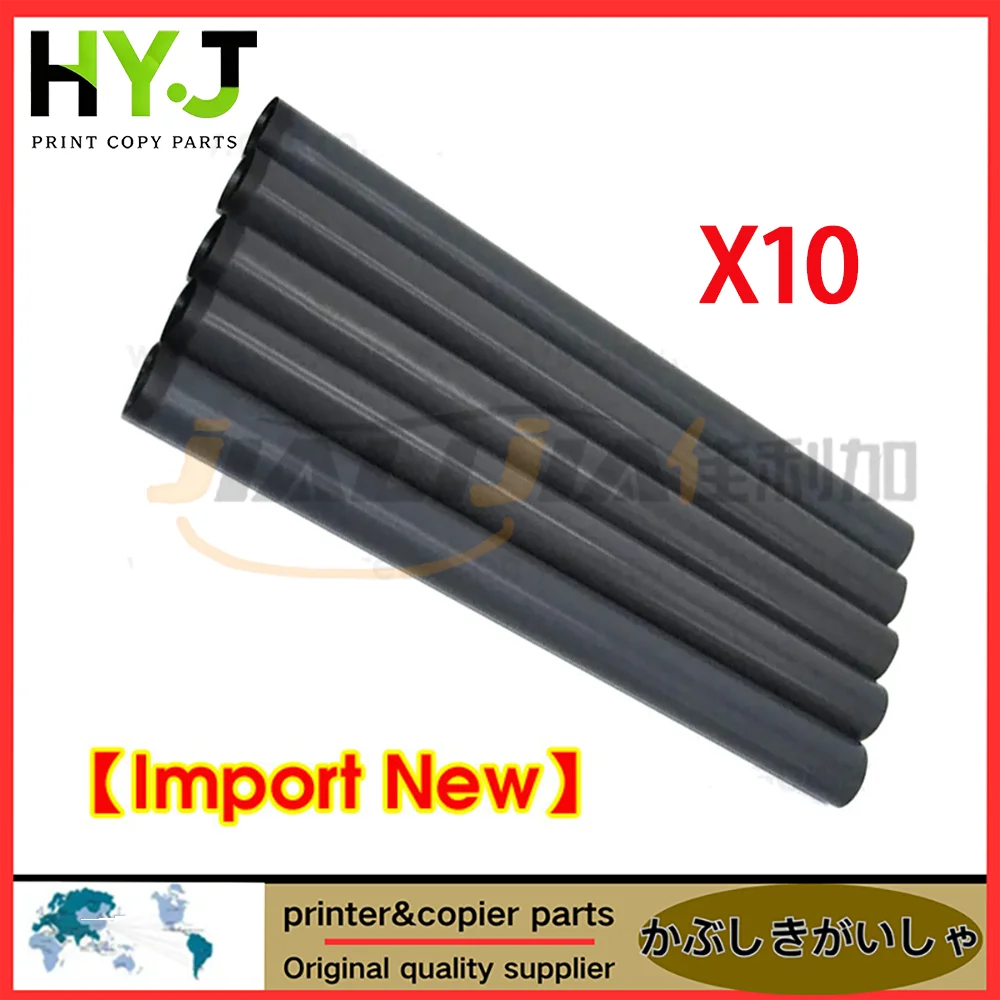 OEM 10PCS Fuser Film Sleeve HP477 Fixing Film Sleeve For HP377 452 M453 M454 M478 M479 M477 377 477 M452DN