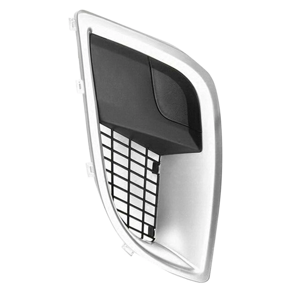 

Передний бампер для автомобиля, передний противотуманный передний бампер для Buick Regal GS 2012-2017