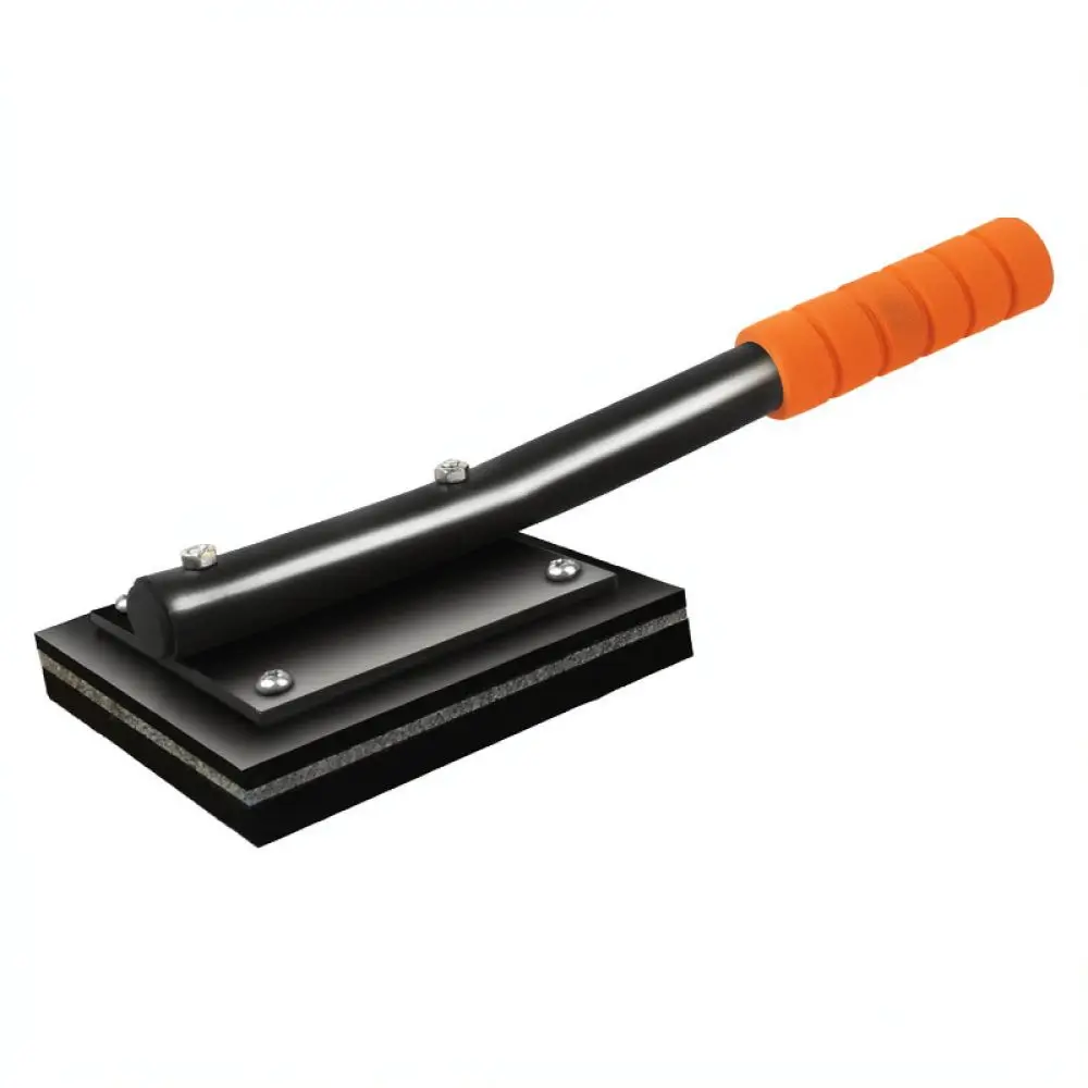 professional-rubber-tiling-mallet-heavy-duty-flooring-tool-tile-leveling-pad-ceramic-construction-aid-hand-masonry-tool