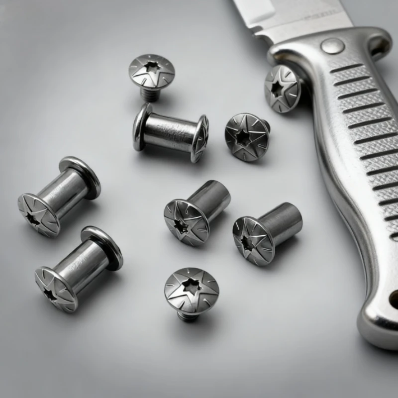 10 Sets 5Mm Hole Di…