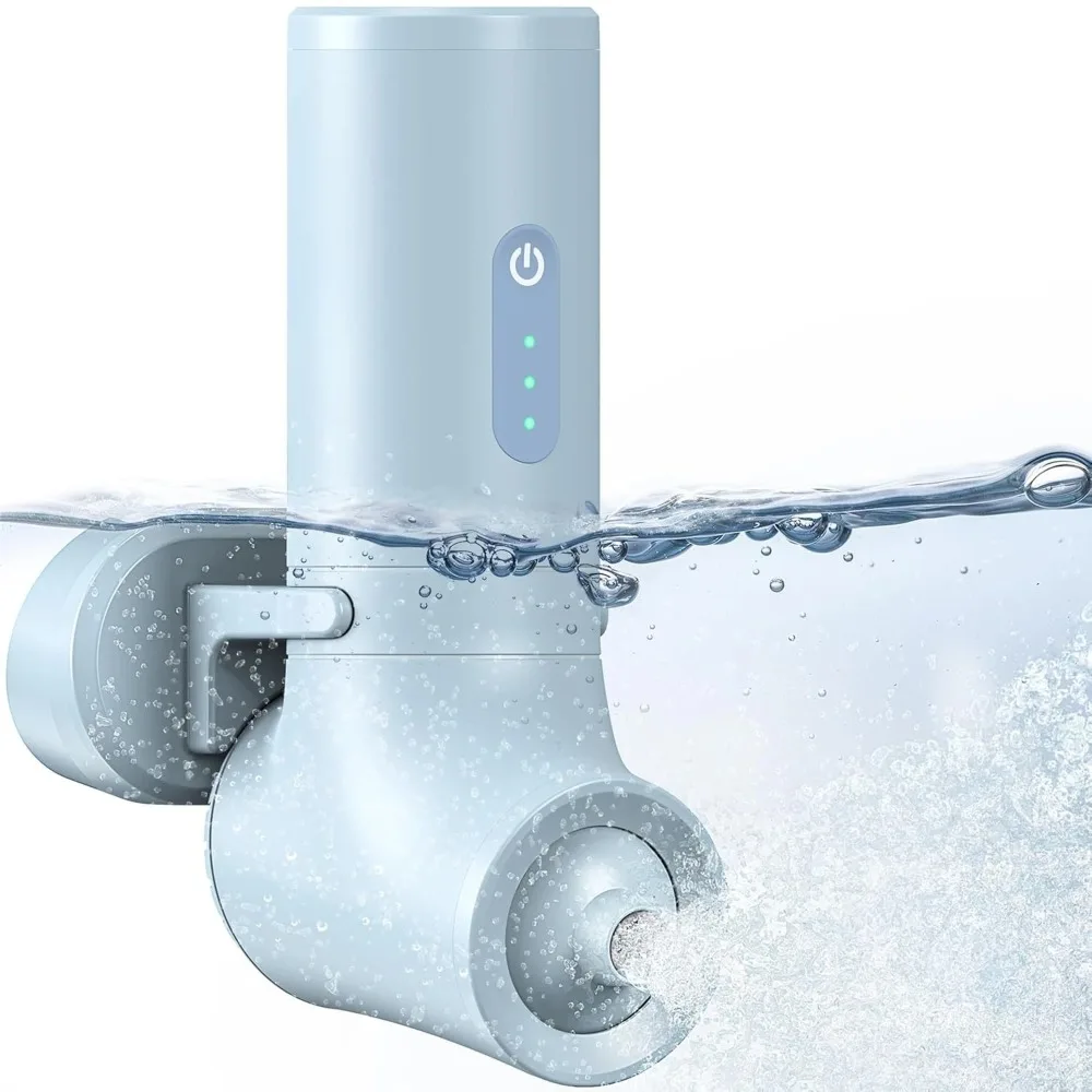 Pilore bath spa jets