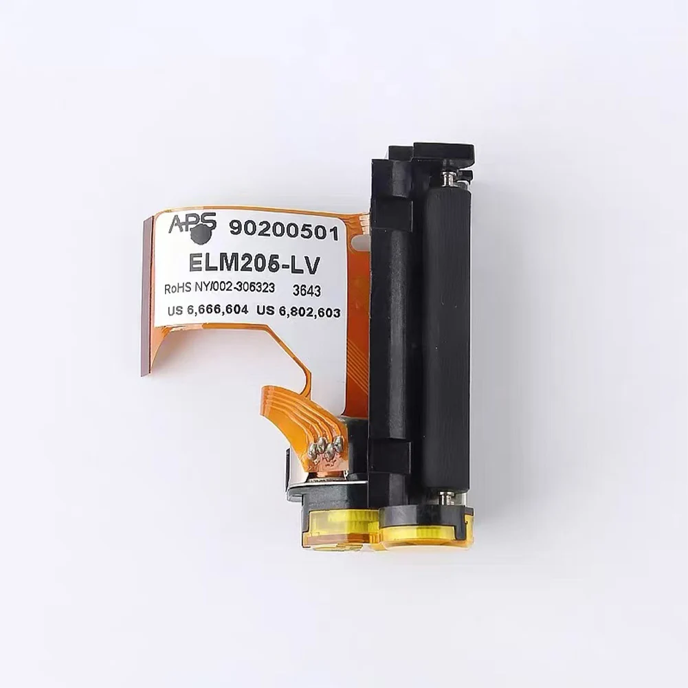 New Aps ELM205-LV T…