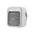 Portable USB Rechargeable Small Air Cooler Conditioner for Car