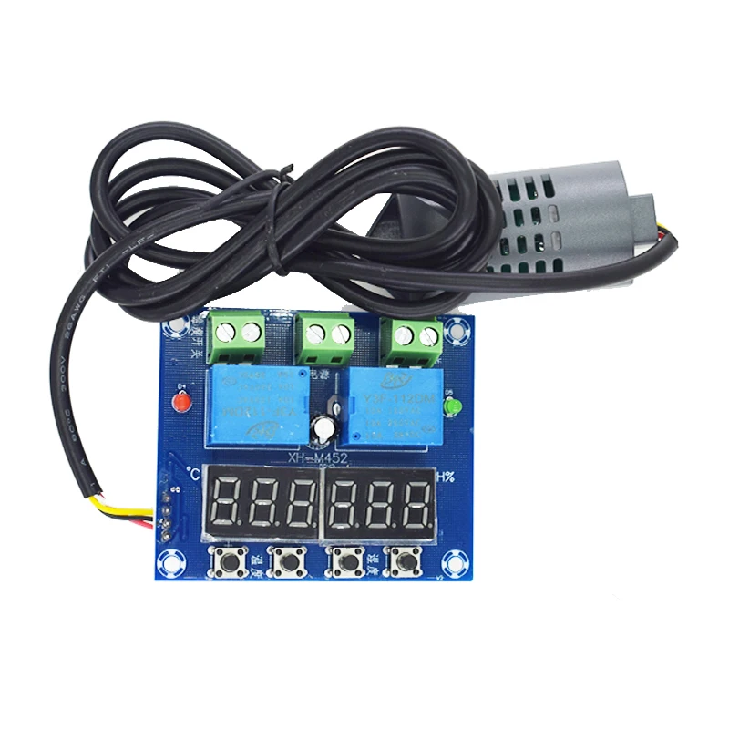 XH-M452 Temperature…