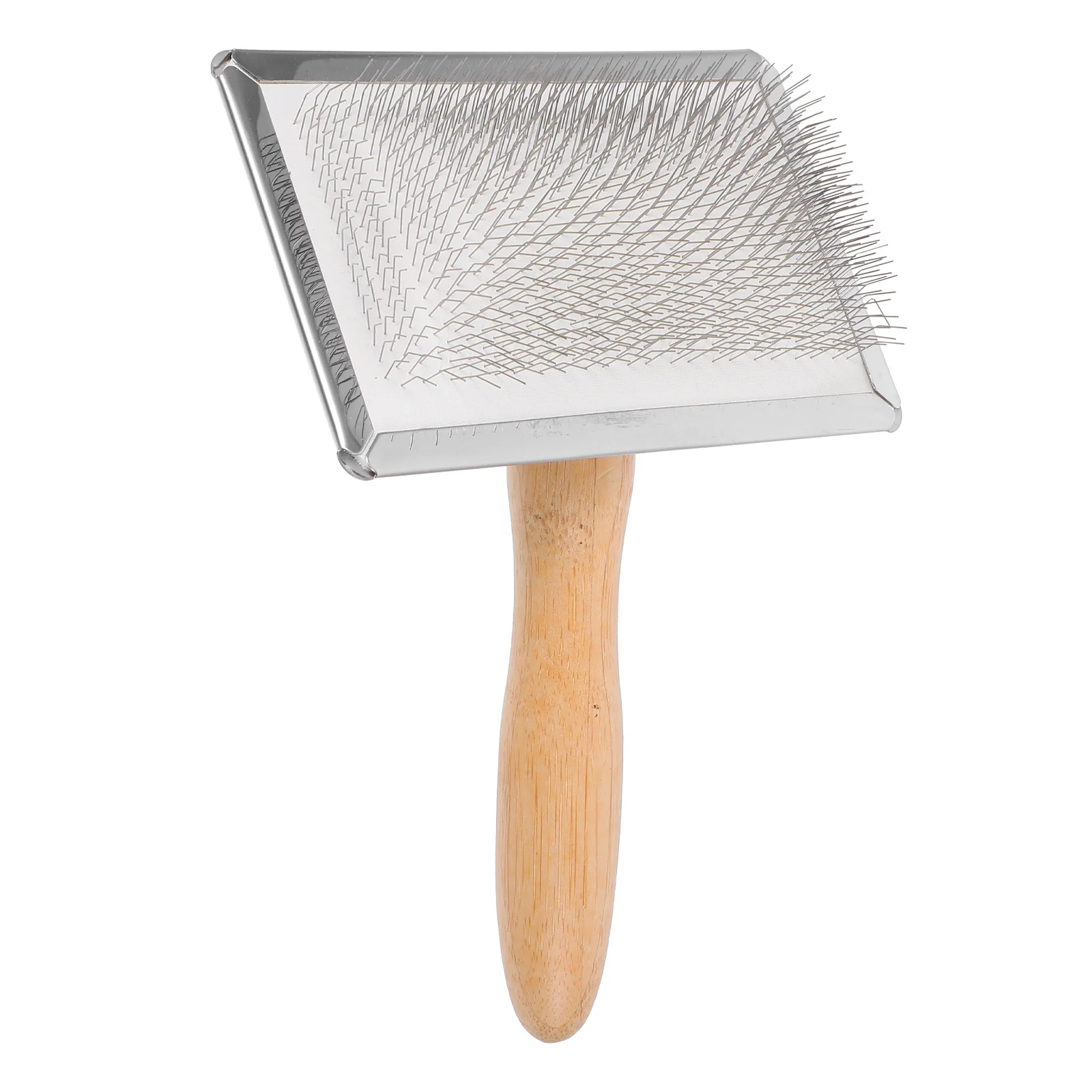 

Hand Knitting Wood Tool Craft Felt Project Brushes Felting Embroidery Accessories Carders