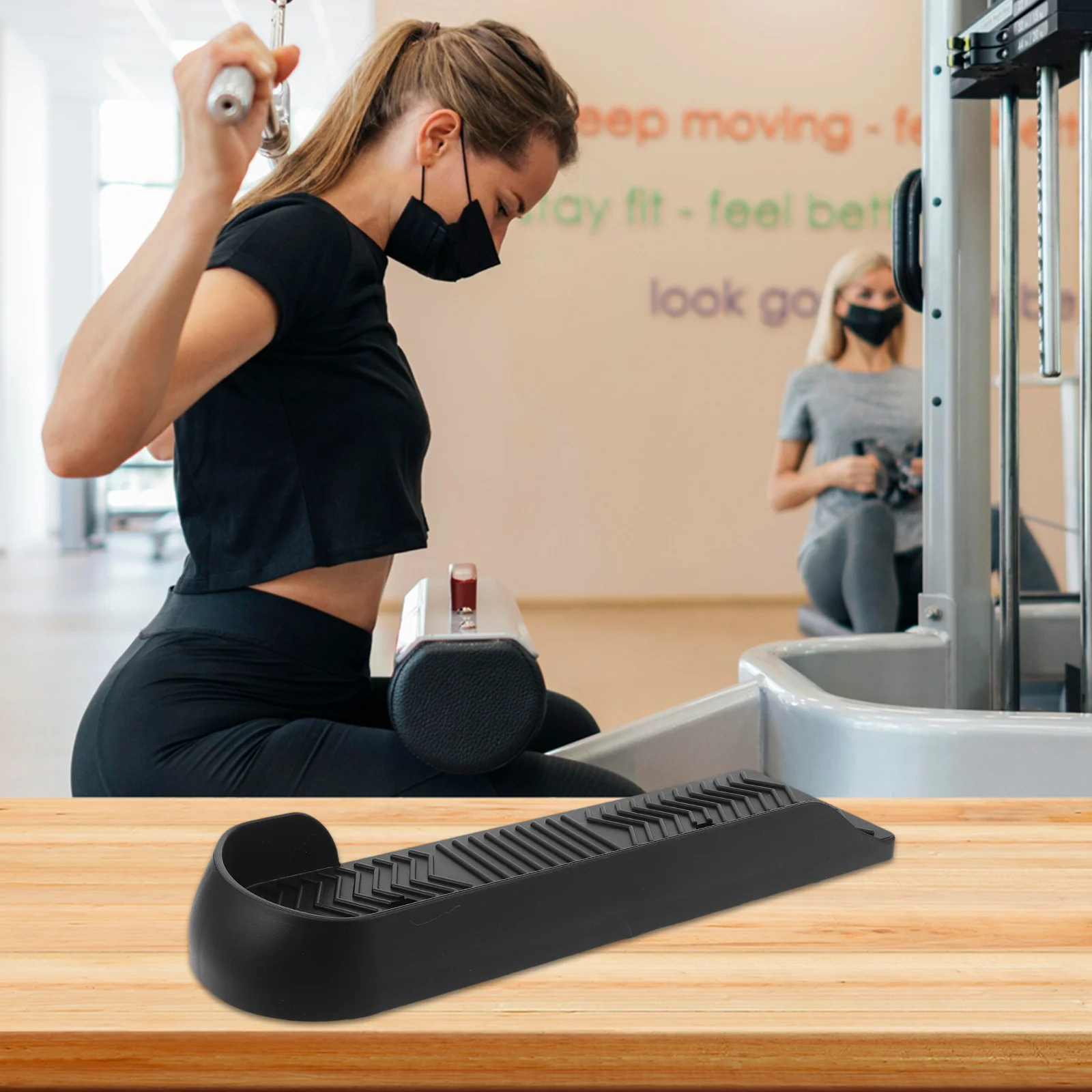 Category image: Rowing Machine