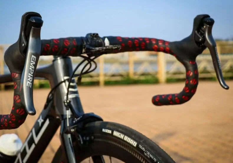 دراجة الطريق شيفتر 2x11 سرعة الفرامل رافعة الدراجة R7000 SENSAH Set #6