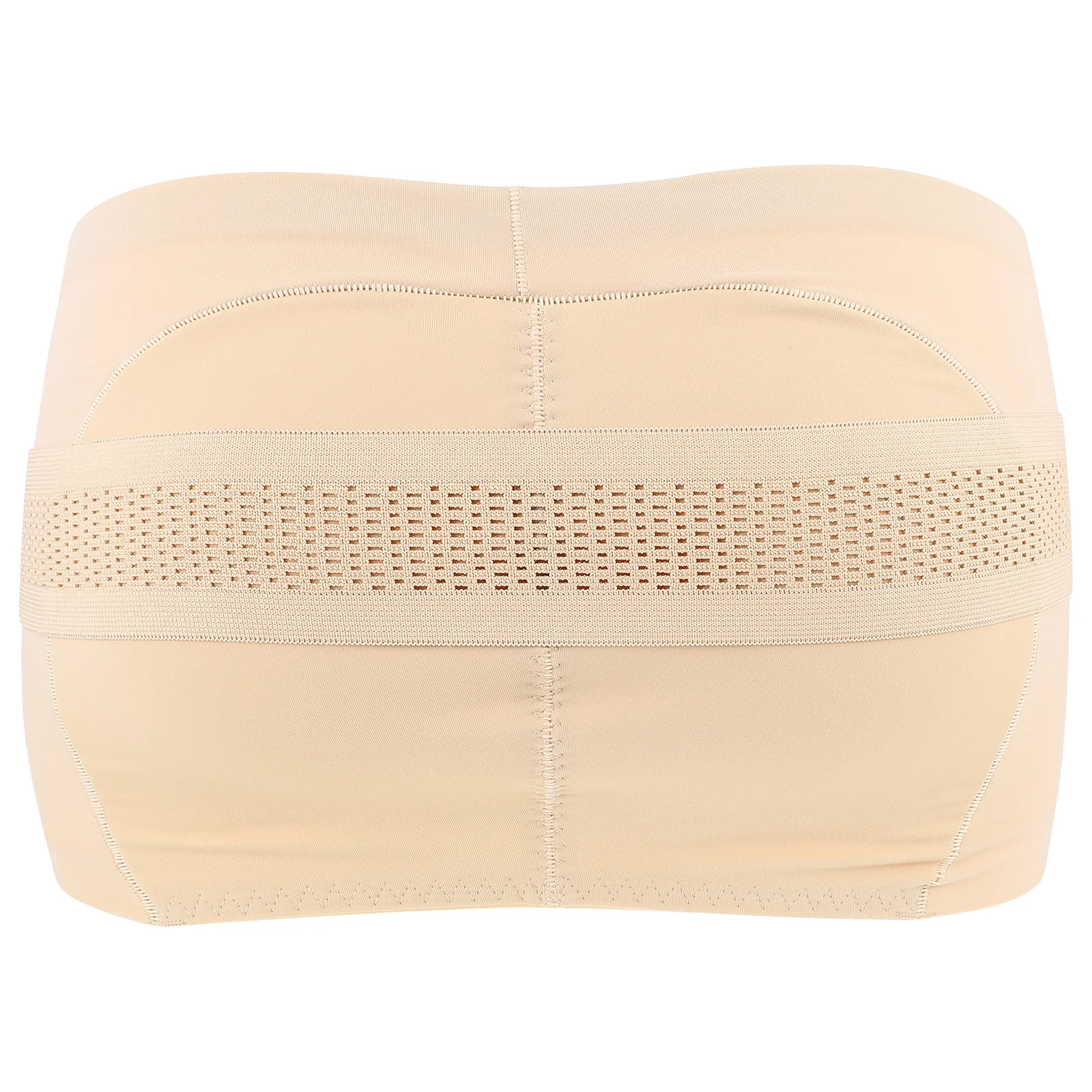 حزام البطن للنساء بعد الولادة حزام تصحيح الحوض قابل لإعادة الاستخدام وقابل للتنفس ودعم حزام التعافي وتثبيت الورك #5