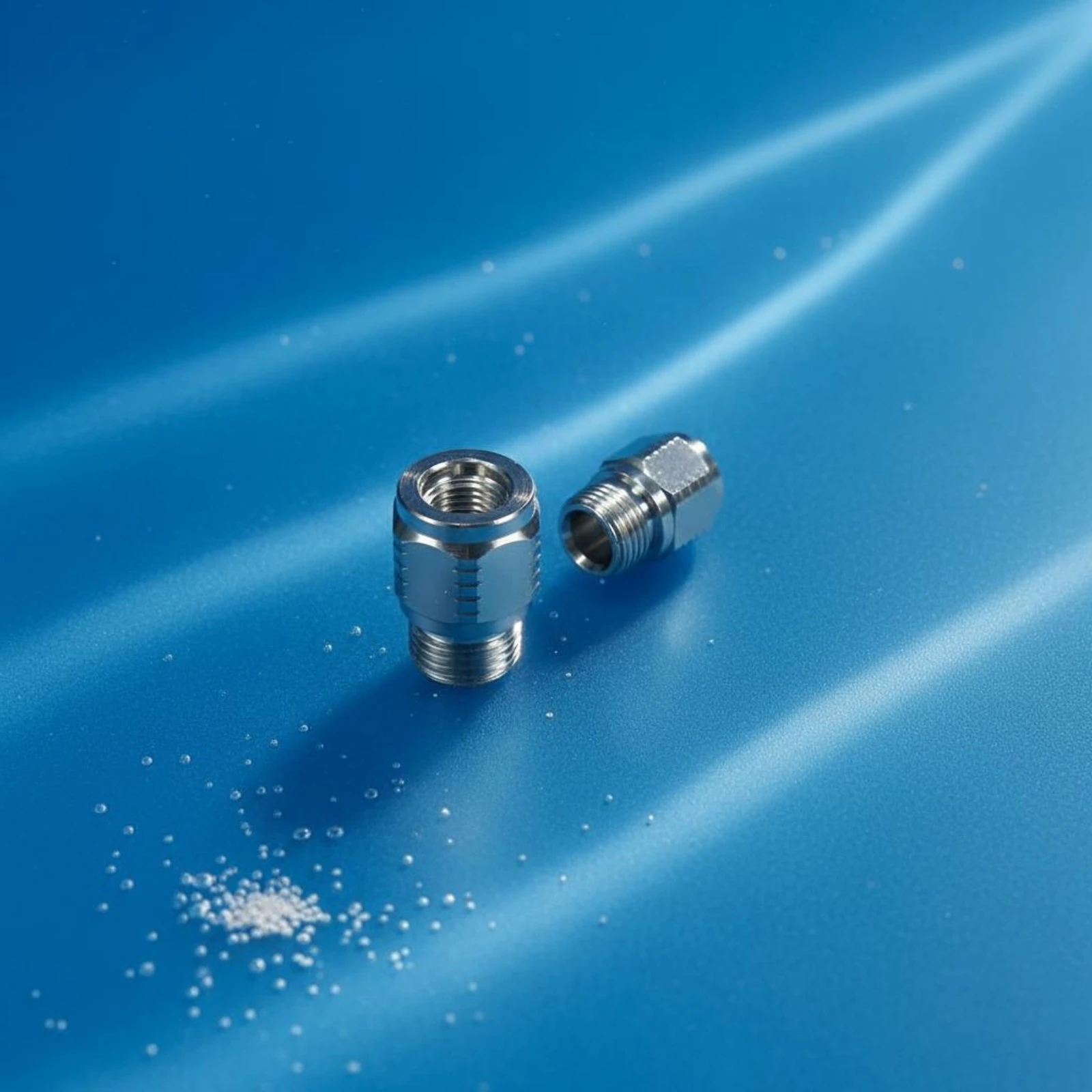 Dive Tube Extension Connector Thickened Material Breathing Tube Joiner Underwater Hose Coupler Wear Resistant Underwater