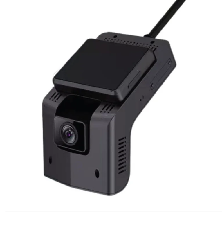One unit 4G DashCam DVR Camera For Vehicle Live Stream Video Car GPS Tracker Tracking Dual Camera ADAS DSM by THINGSYS