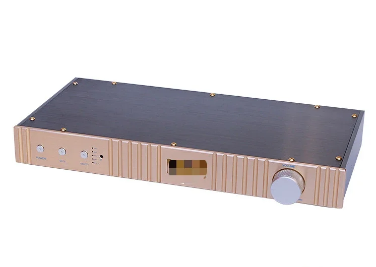 C3850 Fever True Full Balance Class A Pre-Stage, Low Distortion High fidelity Professional Amplifier Audio