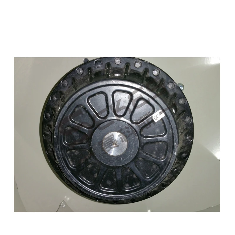 Cooler Atlas Copco 1625-890233 1625890233 of Ga45p  Ga45 Elektronikon Parts Overhaul  Parts for air Compressor