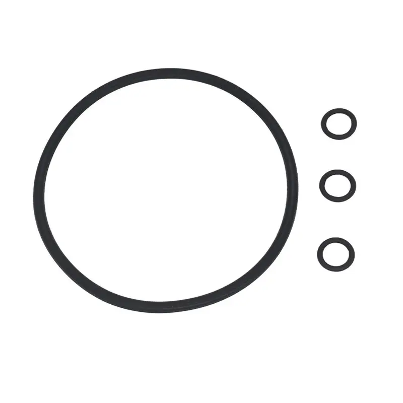 A48P-Lower Unit Seal Kit With O-Ring For Honda For Outboard Engines(91252-ZW4-003) Model