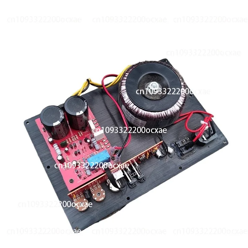 

High power subwoofer amplifier board, home theater bass, subwoofer amplifier 220V