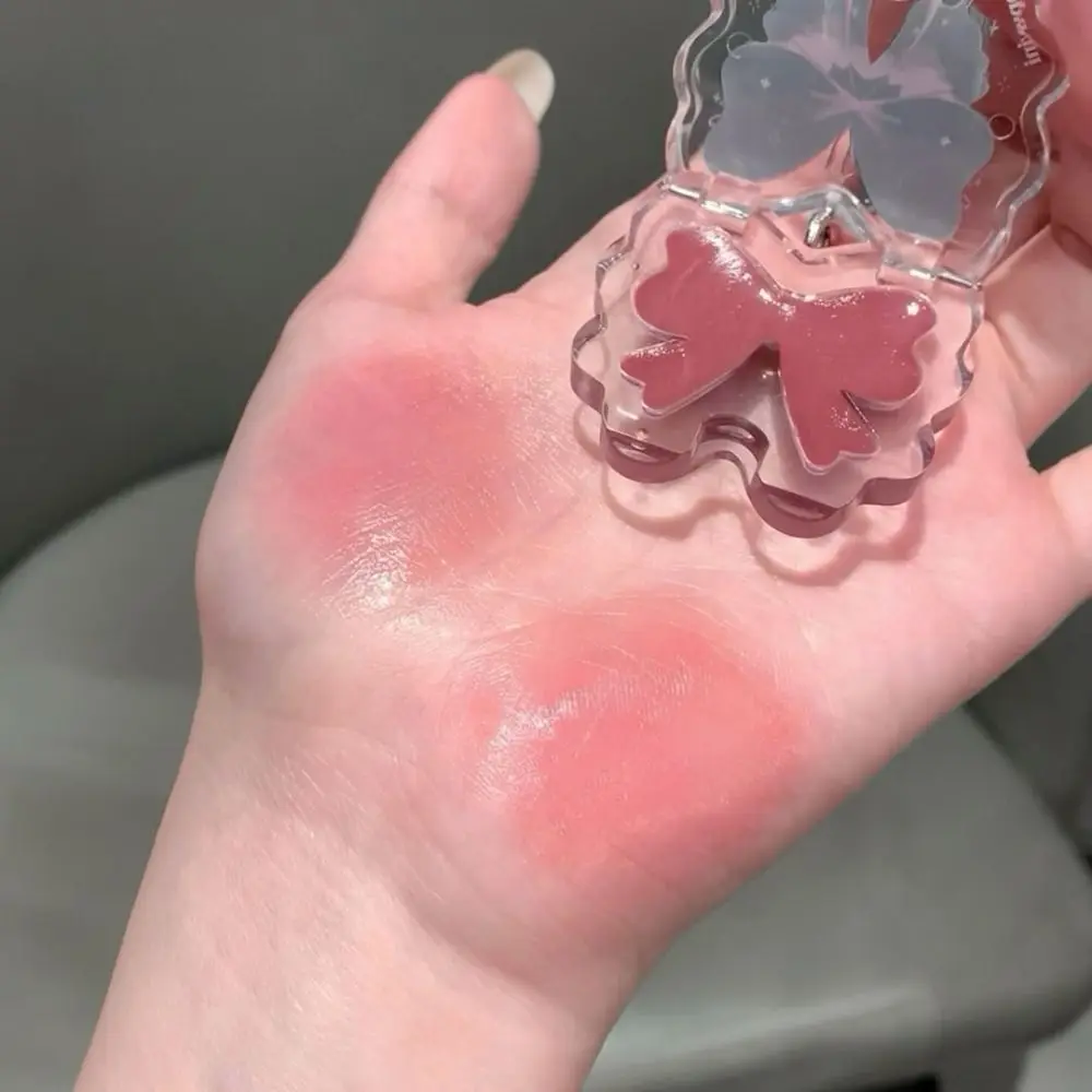 Nowa pomadka do ust Capuvini w sztyfcie, długotrwały błyszczyk do ust, breloczek do kluczy, prezent kosmetyczny, balsam do ust.