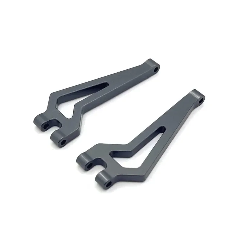 

MJX 20208/JJRC C8811 1/20 RC Metal Rear Upper Arm Upgrade - CNC 6061 Aluminum Suspension Part for MJX 20208 & JJRC C8811 Models