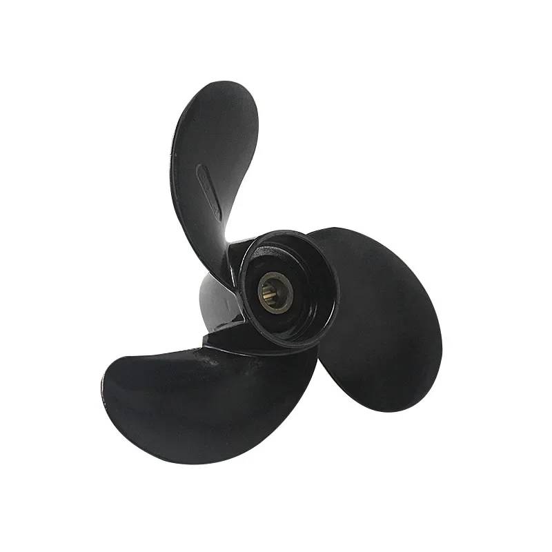 

Outboard machine four-stroke 7.0 horsepower propeller outboard machine marine propeller paddle hanging machine original parts