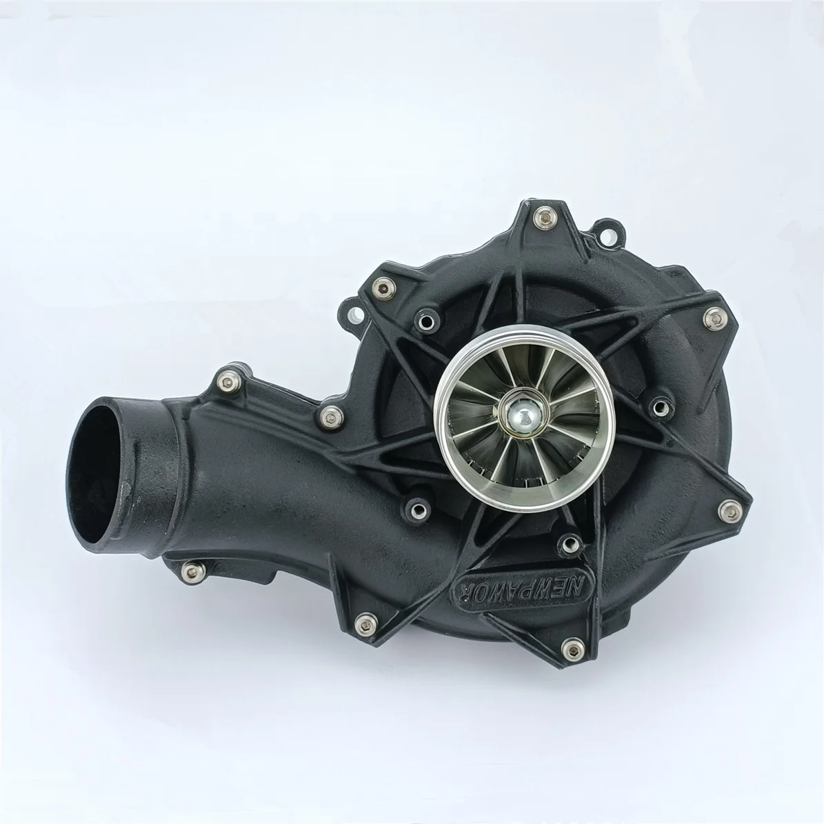 

Turbo Supercharger 420893588, 420893567, 420893564, 420893566 For Sea Doo GTX RXP RXT 300 2021-2023