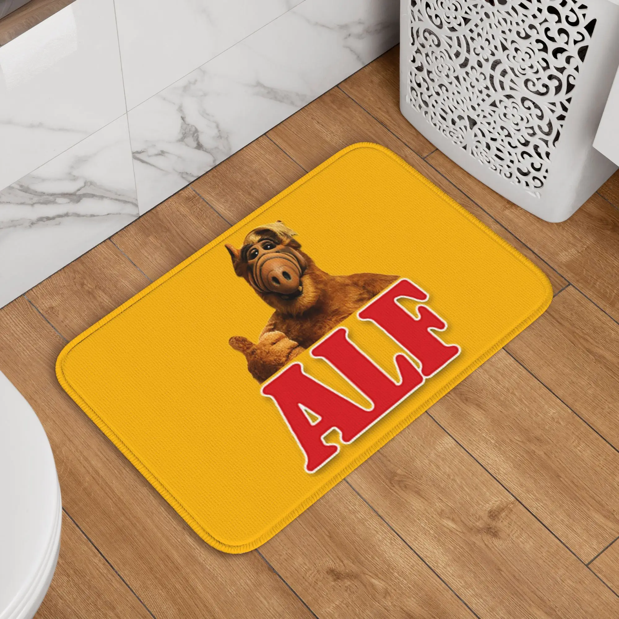 Custom Alf Alien Li…