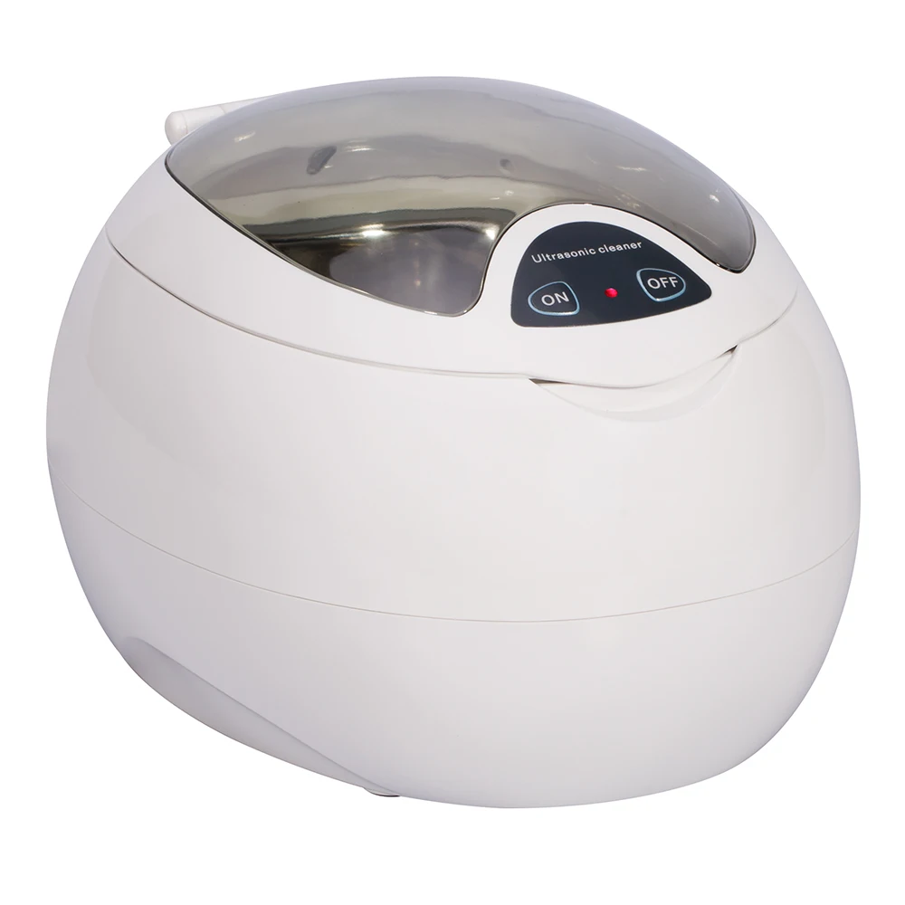 

Codyson Household Ultrasound Jewelry Cleaner CD-7800 Glasses Washing Dental Ultrasonic Cleaning Machine