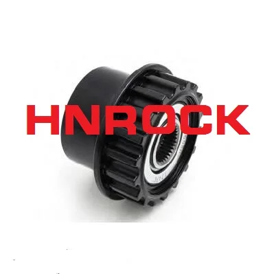 

NEW HNROCK Alternator freewheel pulley 6G9N10D311AB LR001470 535017510 LR025968 535020610 LR001974 333078 30750109 353721