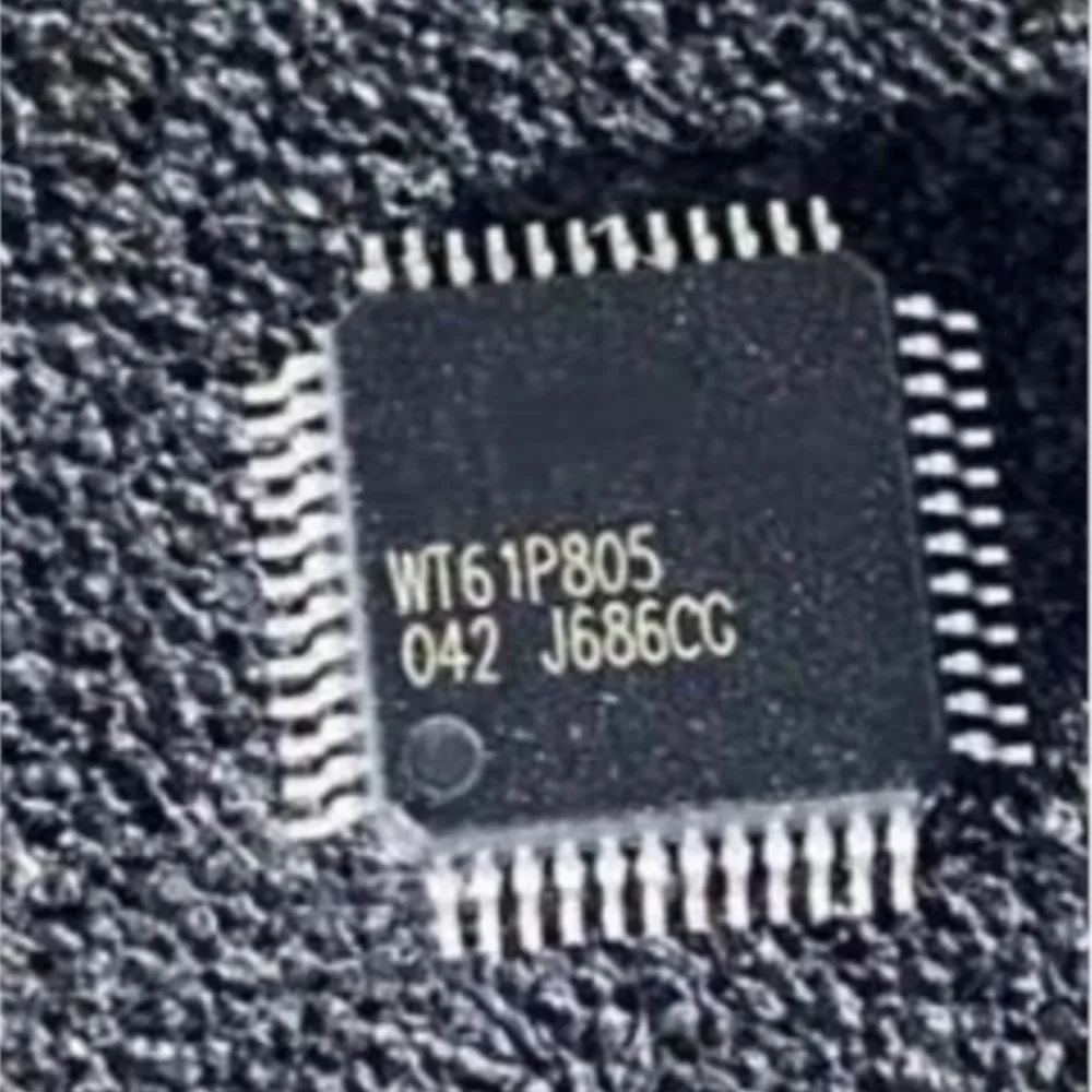 

WT61P805 48-QFP (Количество на складе: 10 штук)