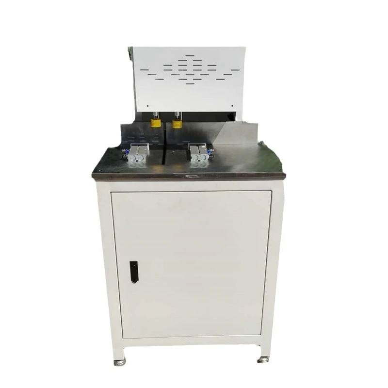 Cutting machine feeding rack roller holder digital display wireless measurement