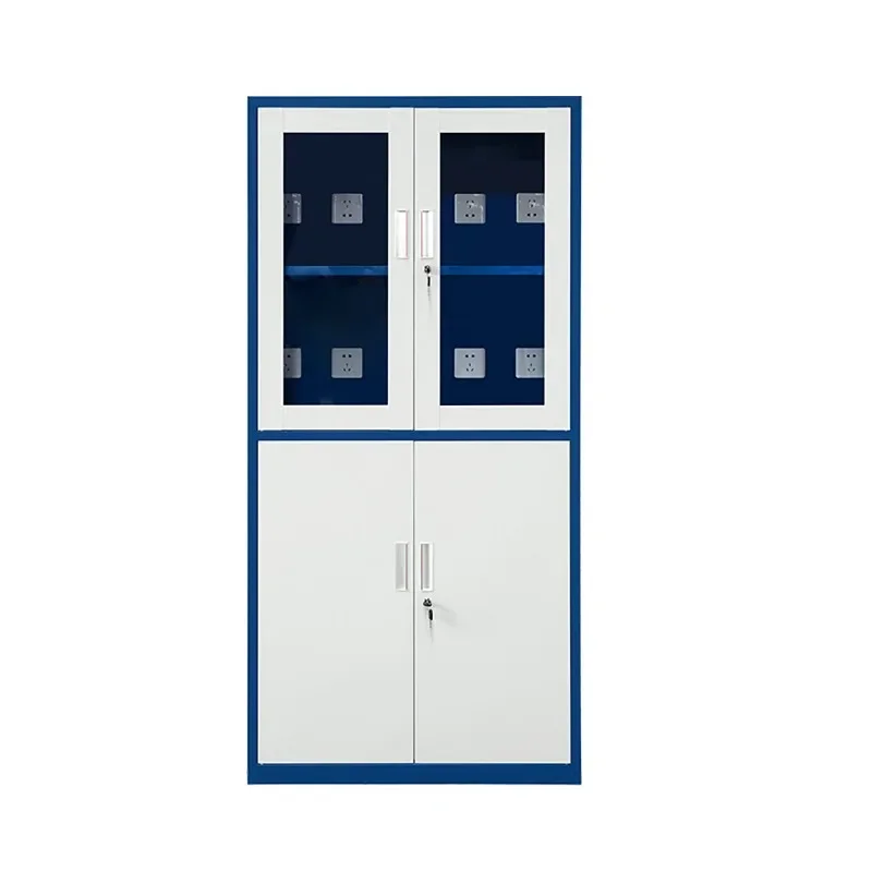 Walkie-talkie pda railway communication equipment, electric centralized charging cabinet usb mobile phone charging cabinet