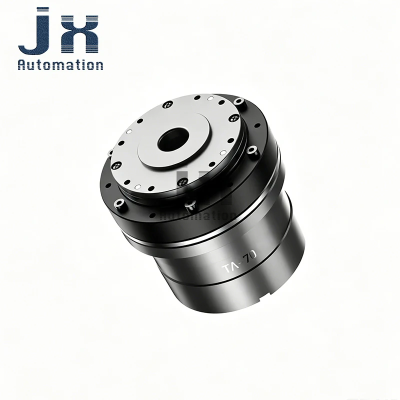 Joint Motor Integrated Module TA70 Gear Ratio 100: 1 / 50: 1 24V Humanoid Robot Joint Actuator Without Brake