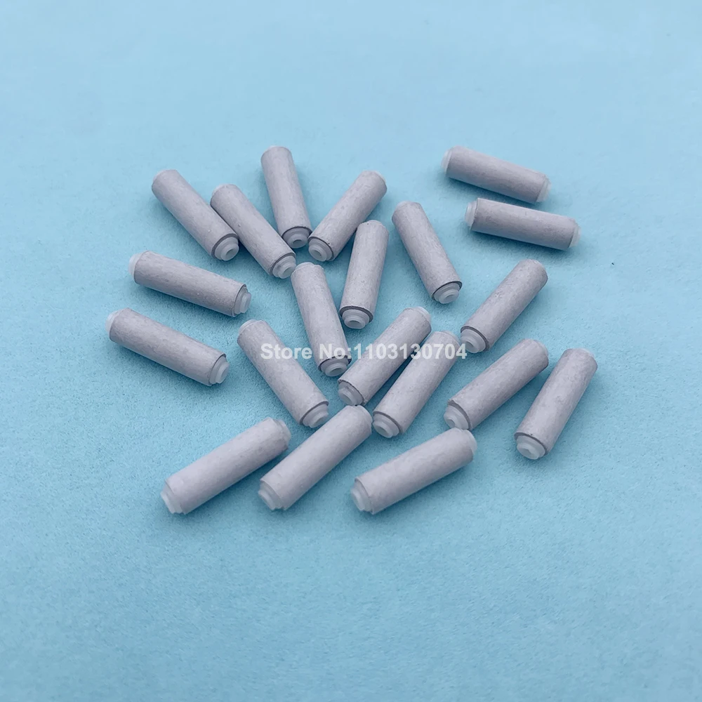 24pcs Mutoh Papier Pression Pincer Rouleau KY-14255 DF-49053 pour Mutoh RJ-900C RJ-900X RJ-901C VJ-1204 VJ-1304 VJ-1324 Roue En Caoutchouc