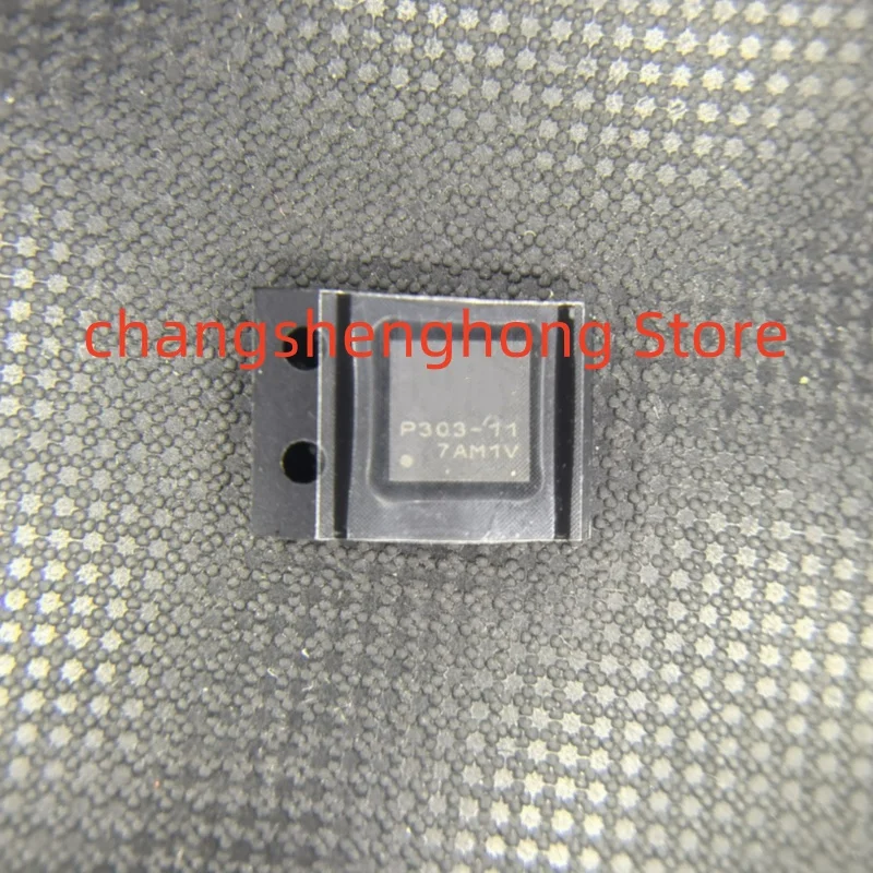 1pcs  P303-11  New original   QFN