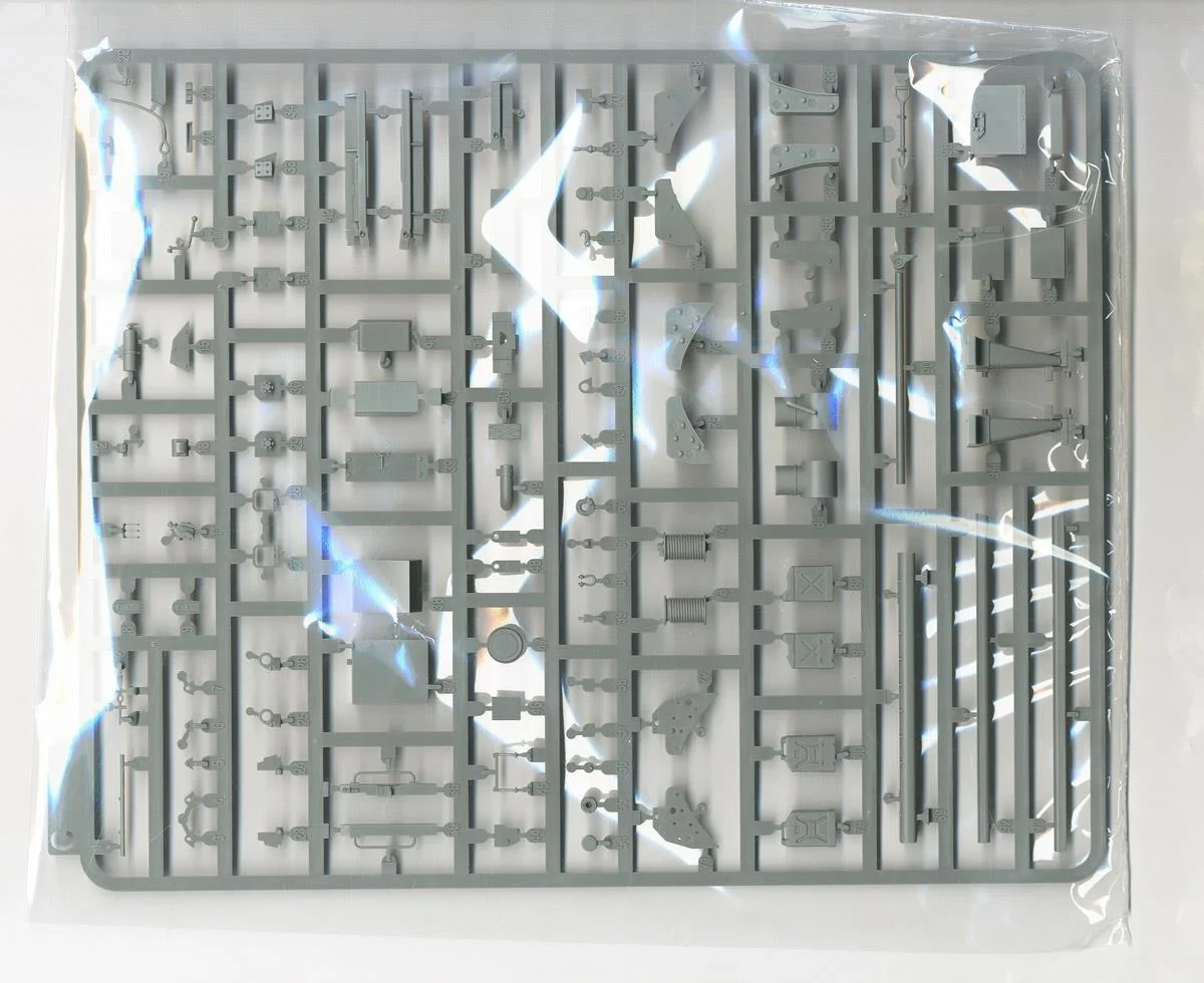 Takom 1/35 مقياس الولايات المتحدة القتالية المدرعة Earthmover M9 ACE نموذج تجميع البلاستيك العسكري # 2020