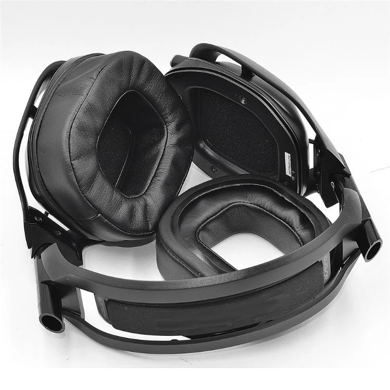 Y1AE Replacement Earpads for -Astro A40 A40TR A50 GEN 1/2 Headphones Soft Leather Earmuff Headset image 6