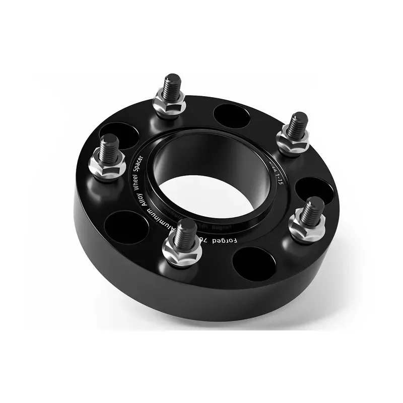 

Flange Wheel Hub Widening Gasket Shaft Head Metal 25MM 30MM 35MM 38MM 50MM for Xiaopeng G3 G6 G9