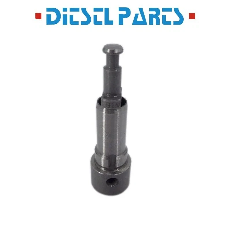 6Pcs/Lot Injection Pump Element Plunger and Barrel A161 131152-3420 for Mitsubishi 6D14