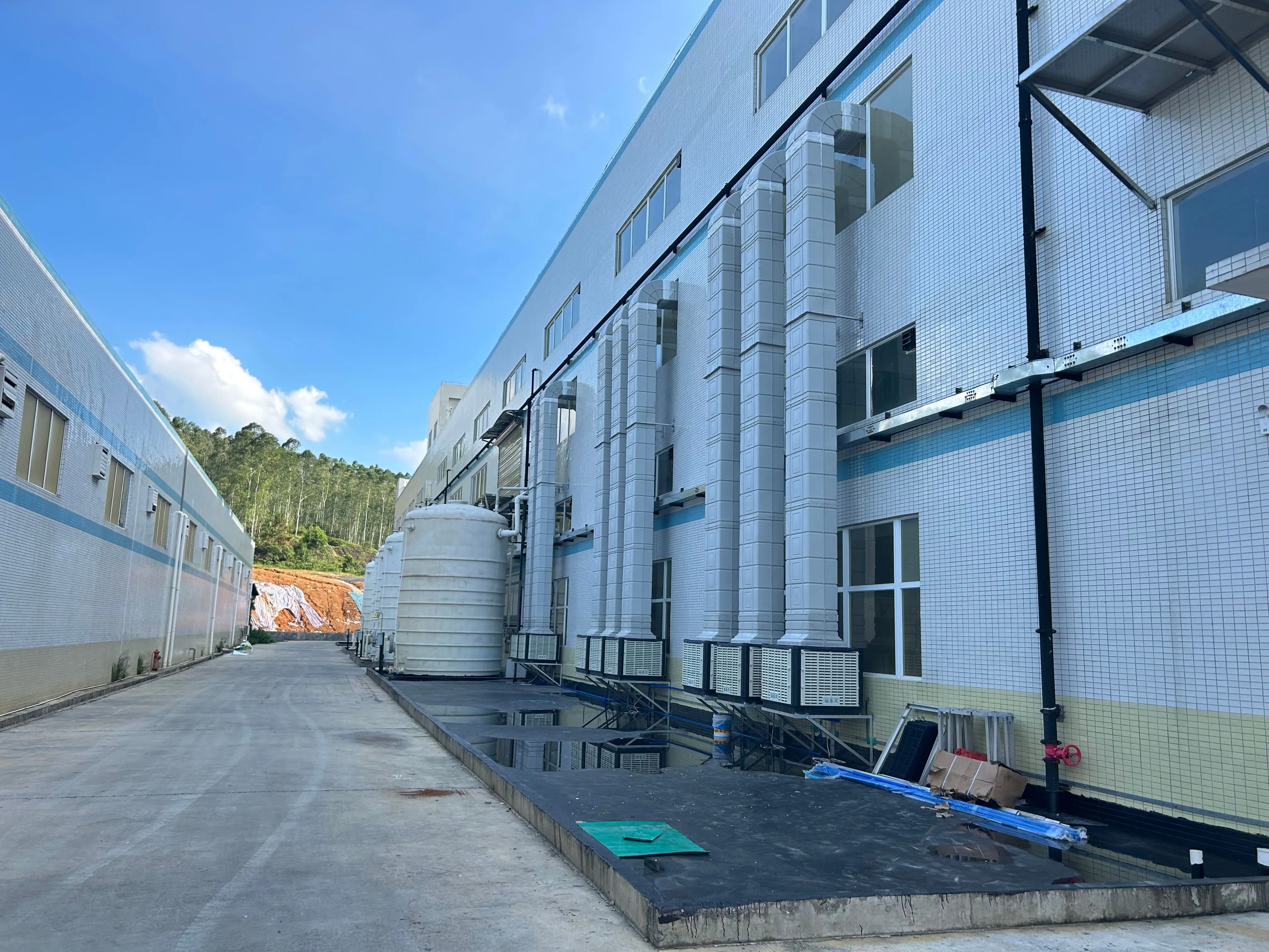 Make for the Customization product order