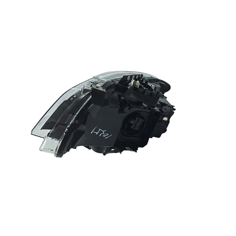 Manufacturer Supplier Car Headlights 2 Series F22 High Quality Black LED Car Headlight Car Headlamp