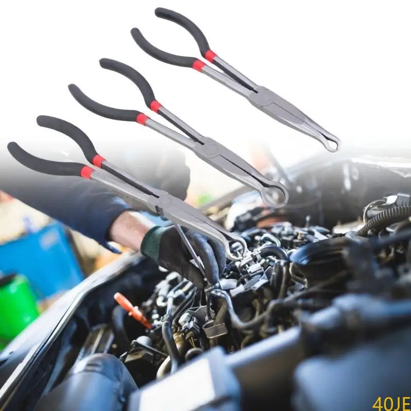 40JE 3PCS PORTABLE11INCH ГЛАЗЫ ГЛАСТИ