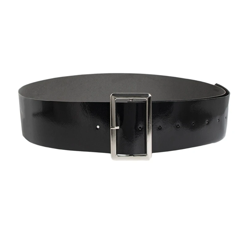 Ceinture père noël noël pour adultes, ceinture Pirate noire pour hommes femmes, ceinture père noël pour Cosplay,