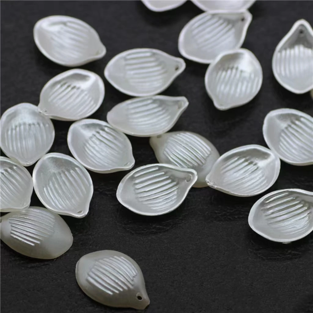 

50pcs/set Flower Petals DIY Jewelry Making Findings Handmade Headwear Necklace Accessories