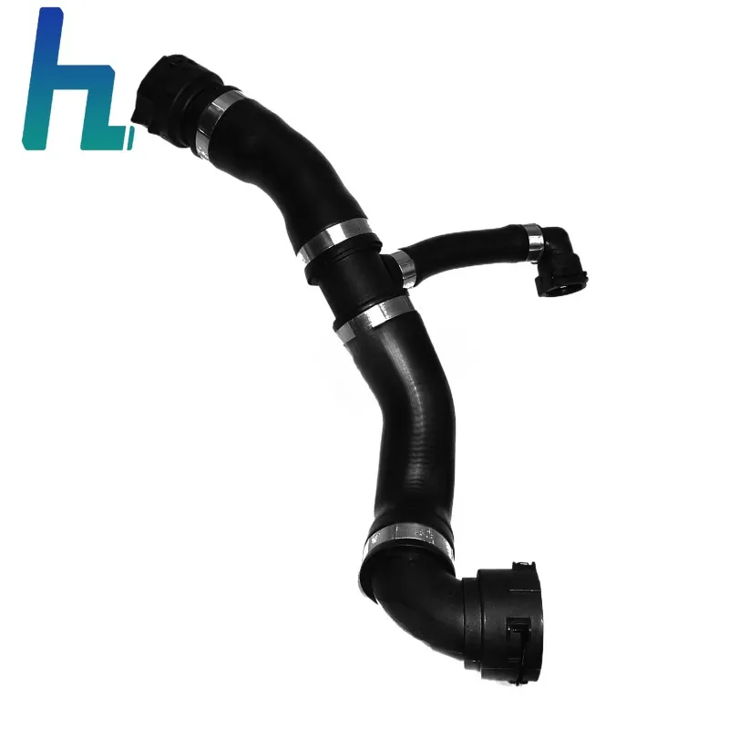 

17127525023 Cooling Radiator Water Pipe For BMW E81 E87 E82 116i 118i 120i New