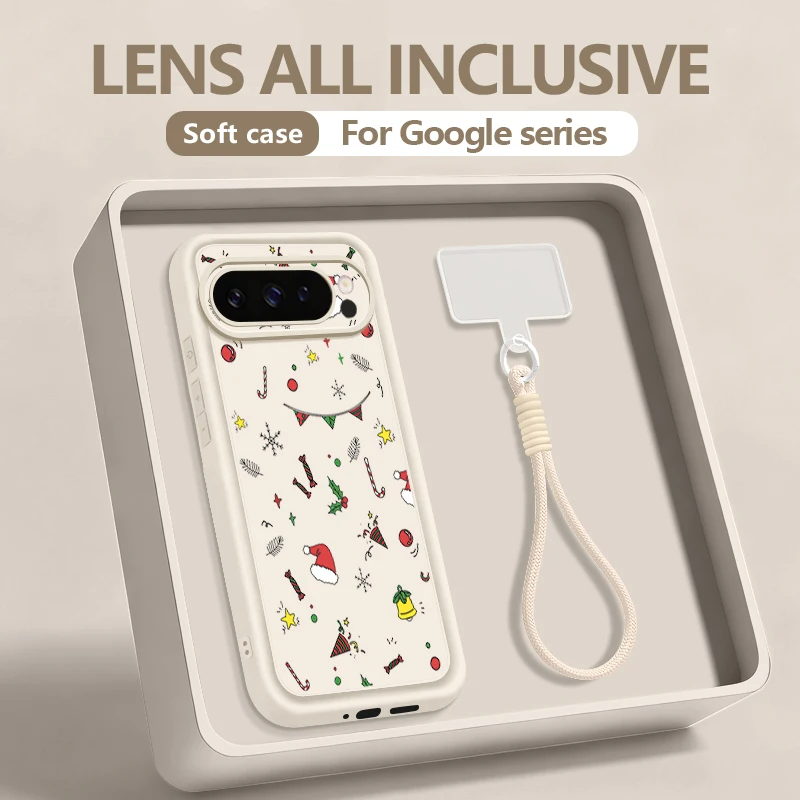 Cartoon Christmas P… - image