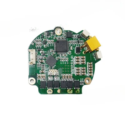 Motor Driver Board CAN & 485 & Serial Communication